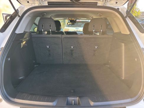 Used 2025 Chevrolet TrailBlazer LT image 31