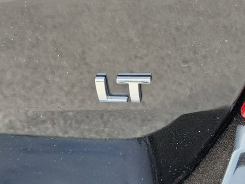 Used 2020 Chevrolet Trax LT w/ Driver Confidence Package image 8