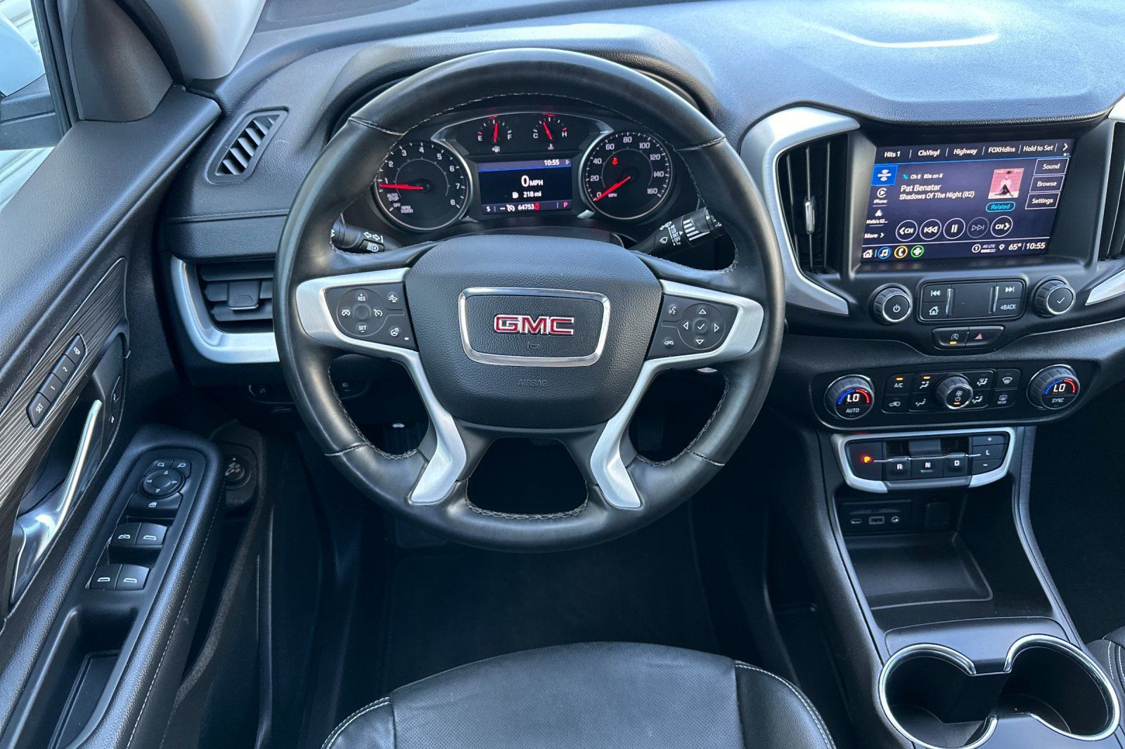 Used 2023 GMC Terrain SLT AWD/4WD image 14