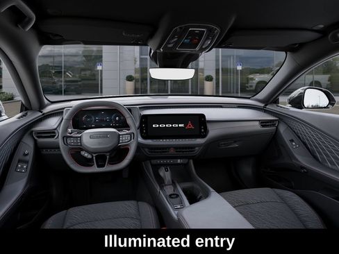 New 2026 Dodge Charger Scat Pack AWD/4WD image 15