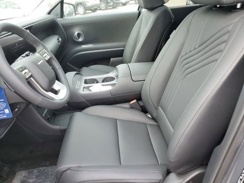 New 2026 Hyundai Palisade SEL FWD image 16