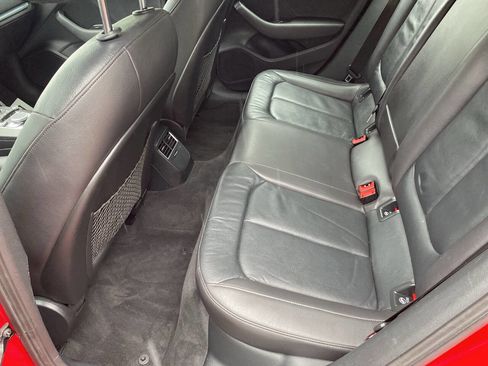 Used 2015 Audi A3 2.0T Premium w/ Audi MMI Navigation Plus image 18