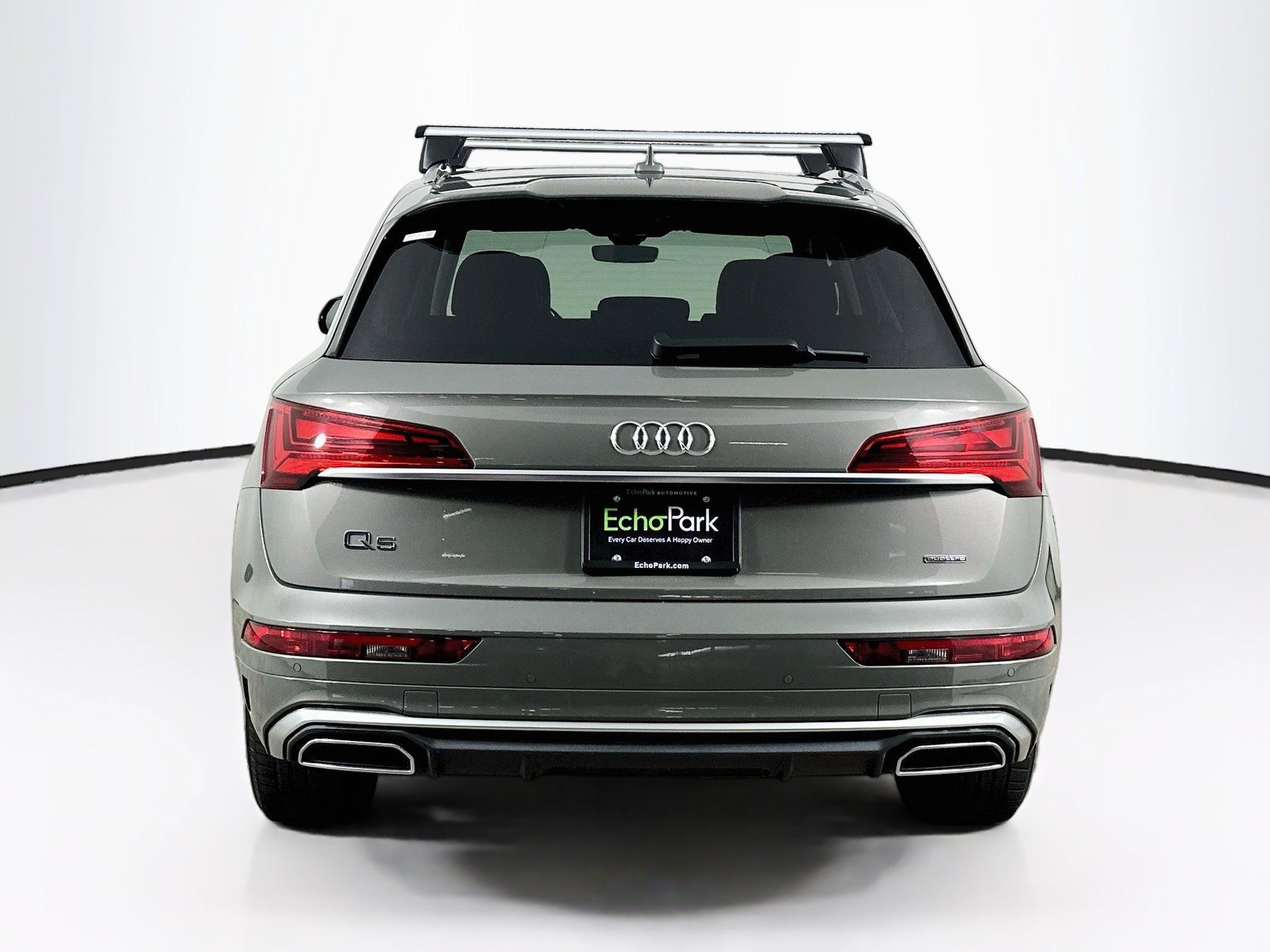 Used 2023 Audi Q5 2.0T Premium Plus AWD/4WD image 7