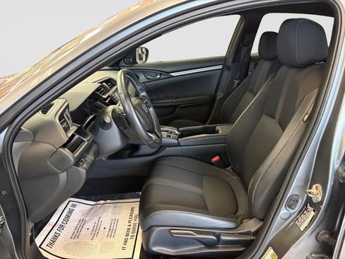 Used 2021 Honda Civic Sport image 12