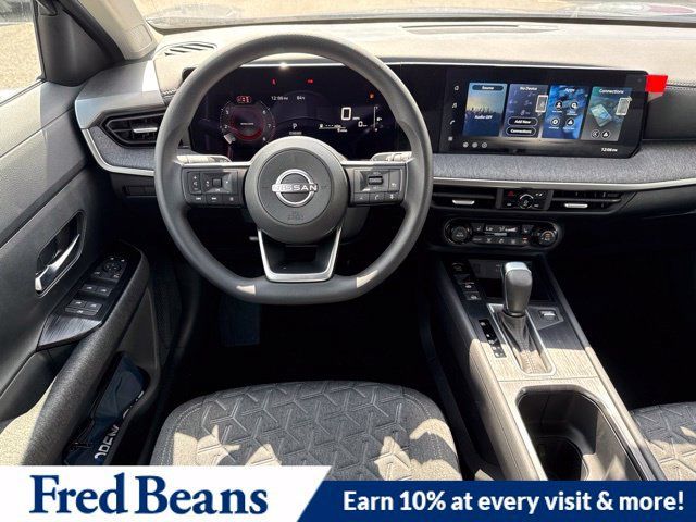 New 2027 Nissan Kicks SV AWD/4WD image 19