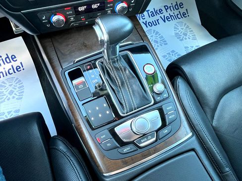 Used 2014 Audi S6 Prestige w/ Driver Assistance Package image 41