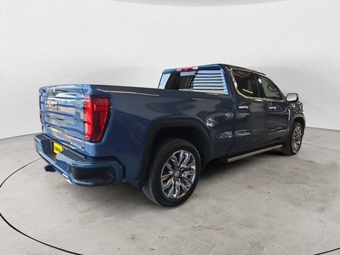 Used 2026 GMC Sierra 1500 Denali w/ Denali Reserve Package AWD/4WD image 5