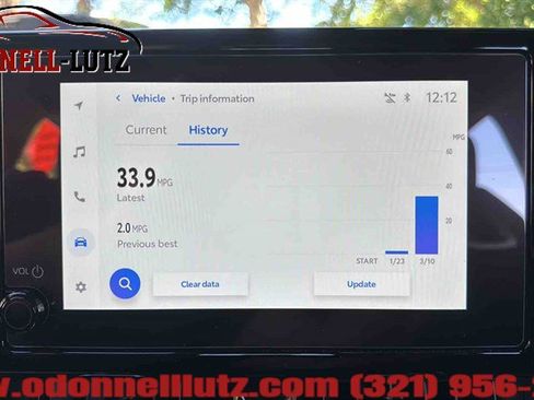 Used 2026 Toyota Corolla SE FWD image 22