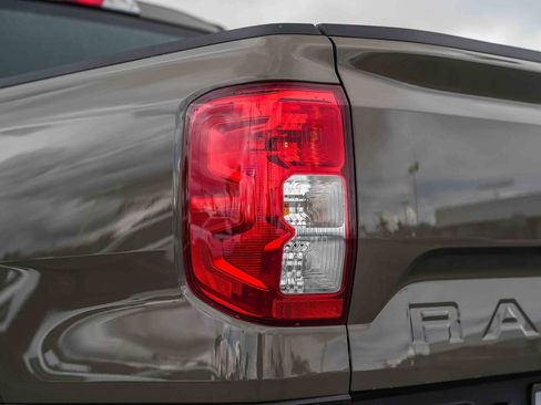 Used 2025 Ford Ranger XL w/ Trailer Tow Package RWD image 9