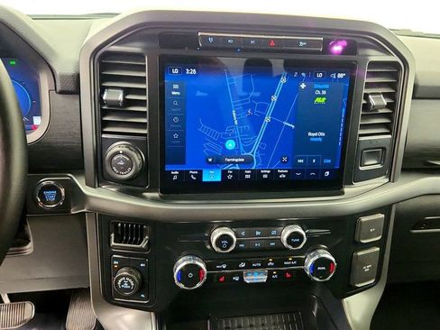 Used 2024 Ford F150 XLT w/ Equipment Group 302A MID AWD/4WD image 17
