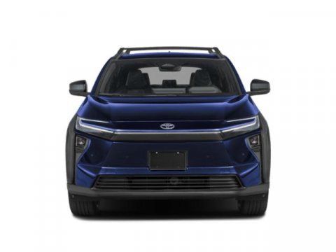 New 2027 Toyota bZ FWD image 4