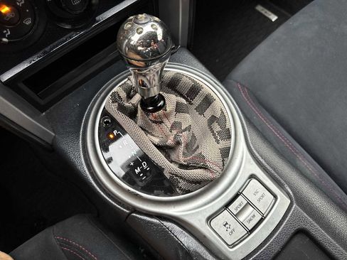 Used 2013 Scion FR-S RWD image 19