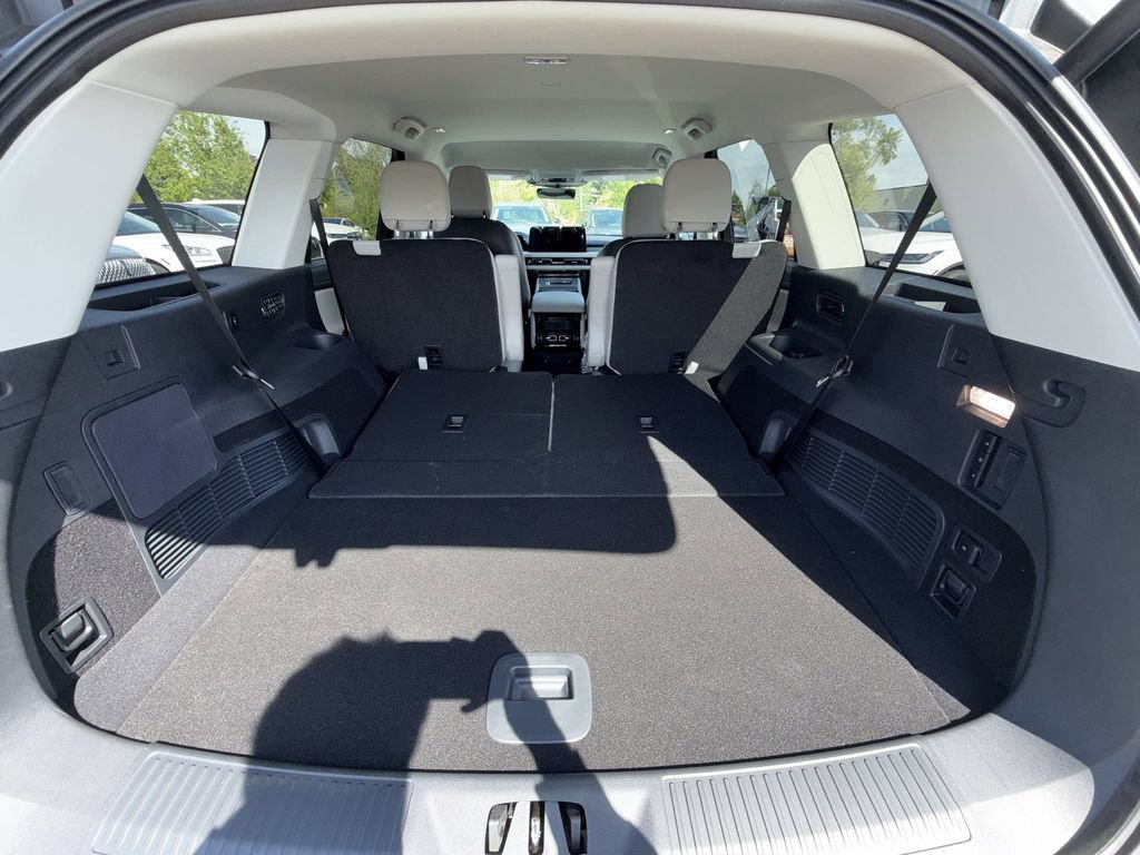 Used 2026 Lincoln Aviator 2WD image 21