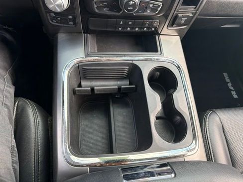 Used 2018 RAM 1500 Sport w/ Convenience Group AWD/4WD image 35