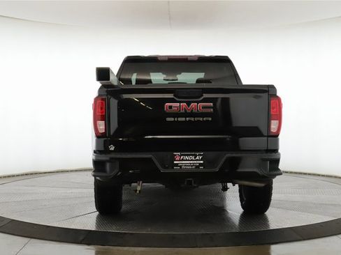 Used 2024 GMC Sierra 1500 Pro w/ Graphite Edition image 11