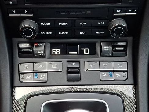 Used 2018 Porsche 911 Turbo S AWD/4WD image 19