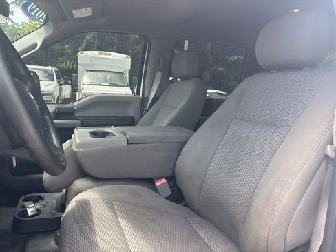 Used 2019 Ford F150 XLT RWD image 6