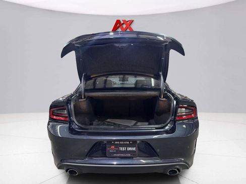 Used 2019 Dodge Charger Scat Pack w/ Daytona Edition Group RWD image 59