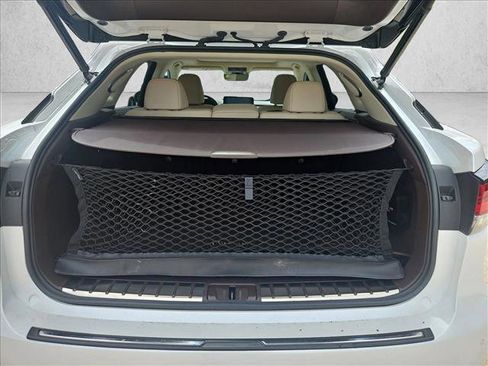 Used 2020 Lexus RX 350 FWD w/ Luxury Package image 6