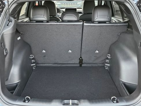 New 2026 Jeep Compass Limited AWD/4WD image 23