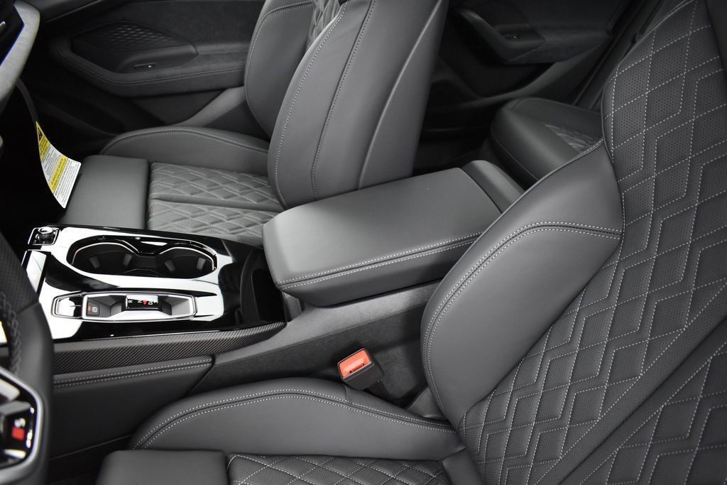 New 2026 Audi S5 Premium Plus AWD/4WD image 9