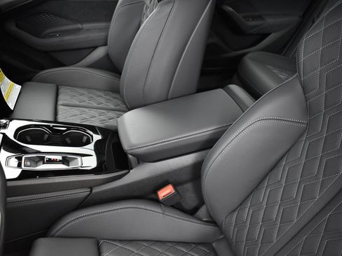 New 2026 Audi S5 Premium Plus AWD/4WD image 9