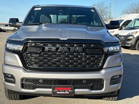 New 2026 RAM 1500 Lone Star image 3
