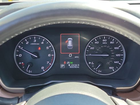 Used 2020 Subaru Outback Touring w/ Popular Package #2 image 27