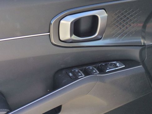New 2026 Kia Sorento LX image 22