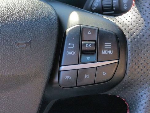 Certified 2023 Ford Escape ST-Line Elite w/ Premium Technology Package image 29