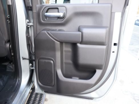 New 2026 Chevrolet Silverado 3500 W/T AWD/4WD image 36
