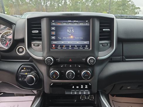 Used 2020 RAM 1500 Big Horn image 25