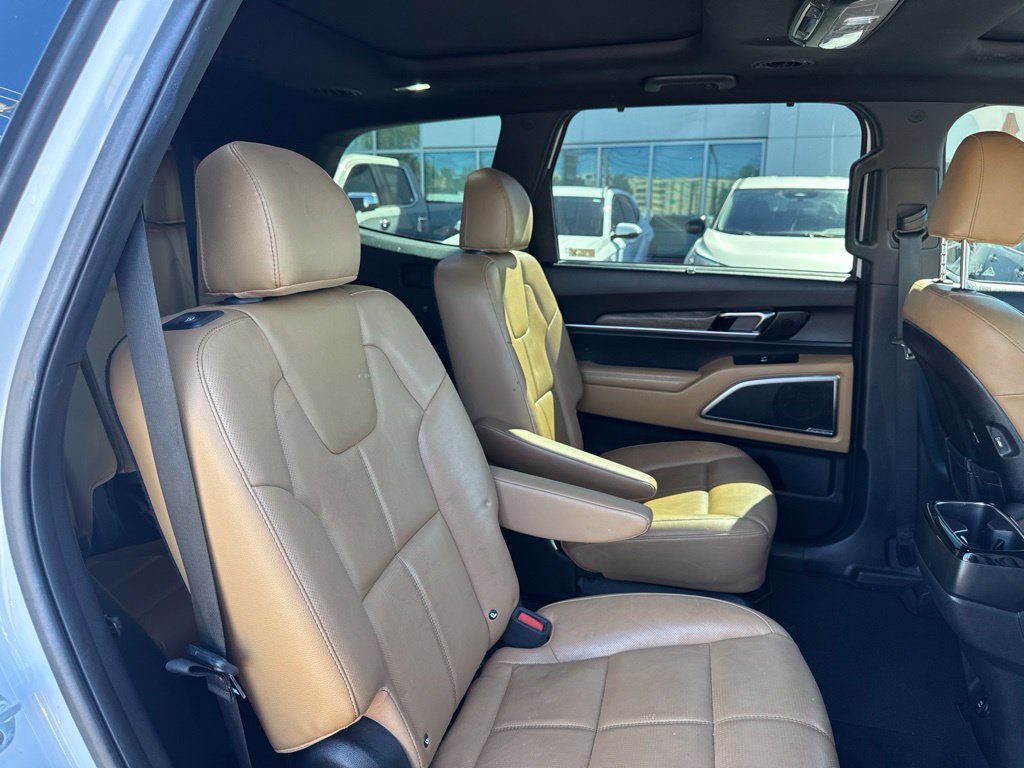 Used 2021 Kia Telluride SX w/ Nightfall Edition Package AWD/4WD image 25