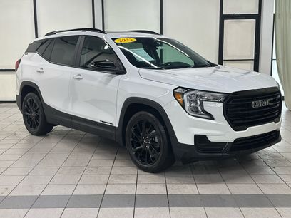 Certified 2023 GMC Terrain SLE w/ Driver Convenience Package