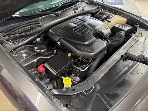 Used 2020 Dodge Challenger SXT w/ Cold Weather Group image 54