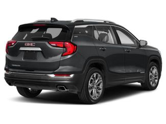 Used 2020 GMC Terrain SLT w/ Preferred Package AWD/4WD video 4