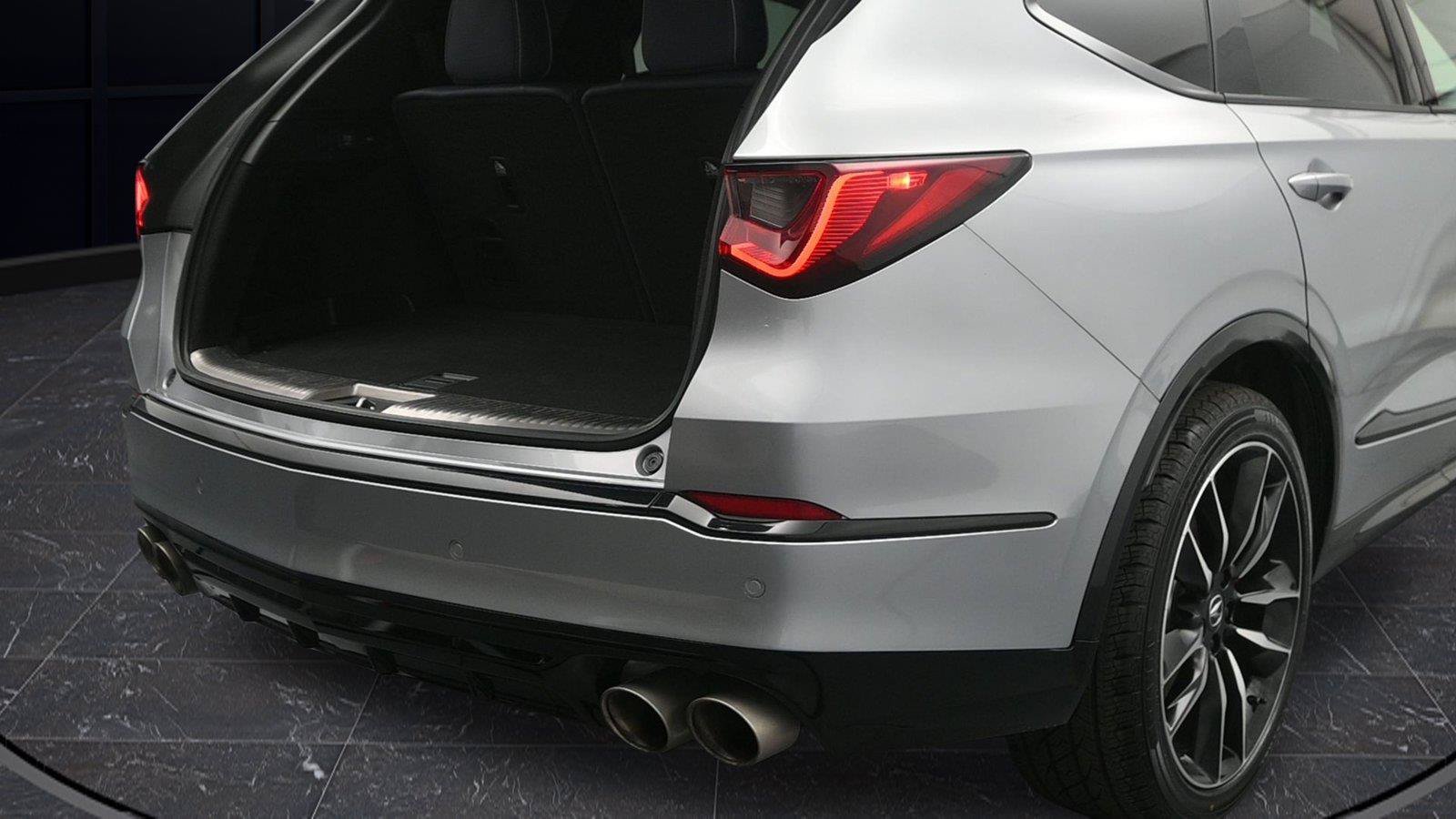 Certified 2024 Acura MDX Type S w/ Advance Package AWD/4WD image 13