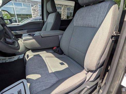 Used 2024 Ford F250 XLT image 18