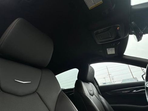 Certified 2025 Cadillac CT5 Sport image 22