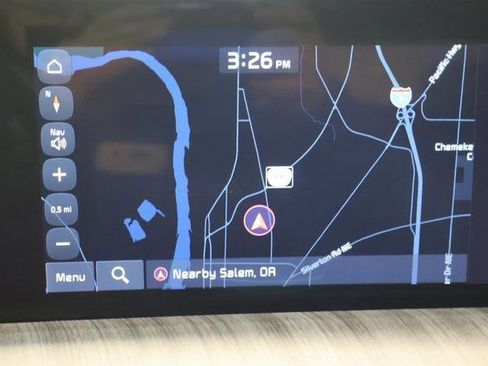 Used 2025 Kia Telluride SX Prestige image 26