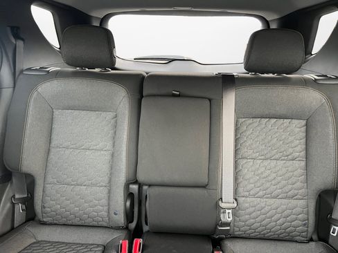 Used 2018 Chevrolet Equinox LT image 15