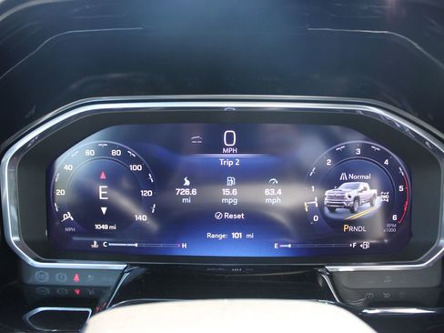 New 2026 Chevrolet Silverado 3500 High Country w/ High Country Premium Package AWD/4WD image 35