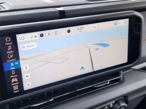 New 2025 Jeep Wrangler Rubicon image 13