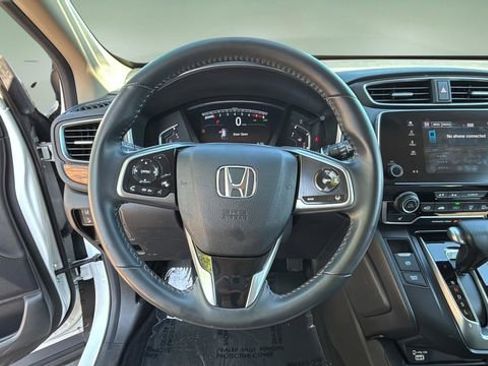 Used 2021 Honda CR-V EX-L image 13
