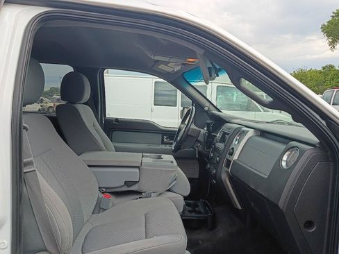 Used 2014 Ford F150 XLT w/ XLT Convenience Package AWD/4WD image 17