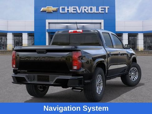 New 2026 Chevrolet Colorado LT w/ LT Convenience Package AWD/4WD image 5