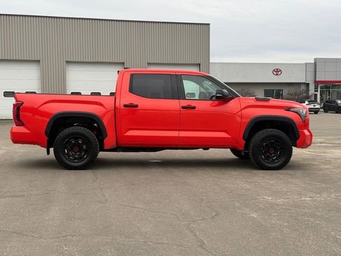 Used 2023 Toyota Tundra TRD Pro image 7
