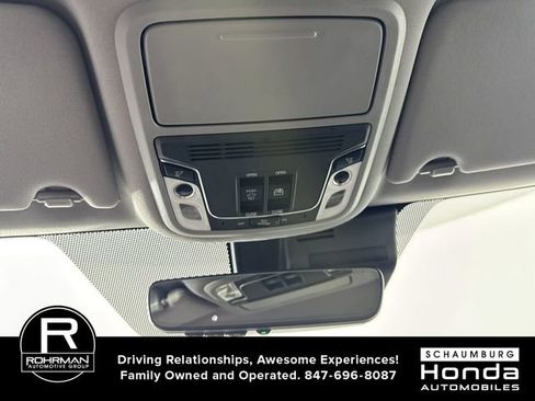 Certified 2024 Honda Ridgeline RTL image 11