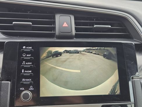 Used 2019 Honda Civic Sport Touring image 20