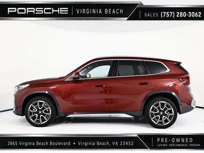 Used 2026 BMW X1 xDrive28i